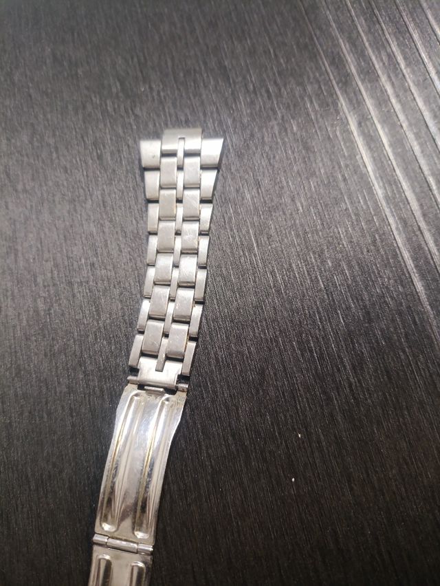 Brazalete Longines vintage