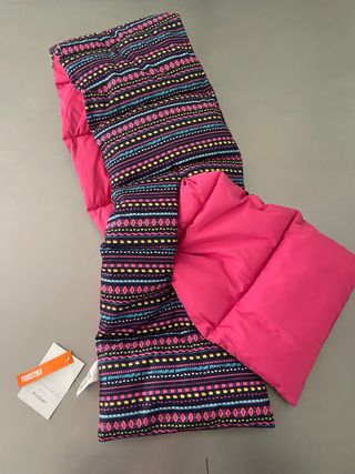 LIQUIDACION Bufanda Nueva Solidaria