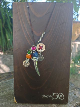 Collar Uno de 50