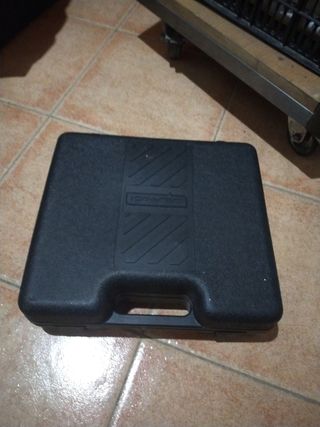Pistola de calor 
