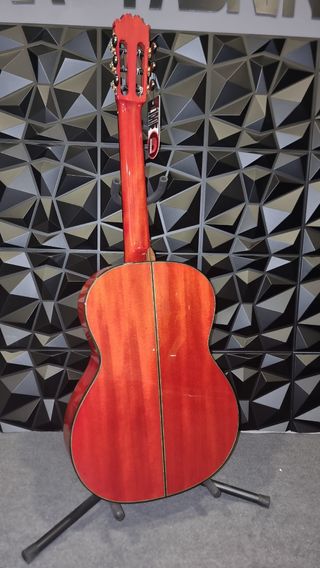 Guitarra Flamenca Martínez 