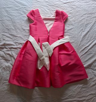 Vestido niña (invitada ceremonia boda o comunión)