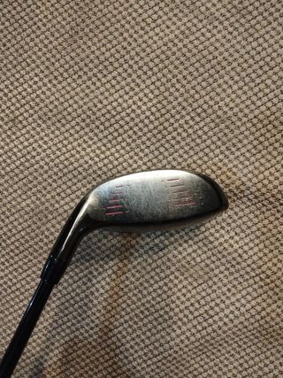 Palo de golf 