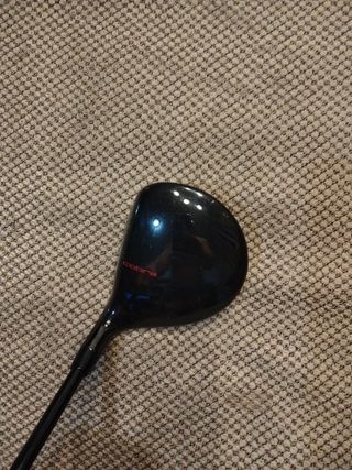 Palo de golf 