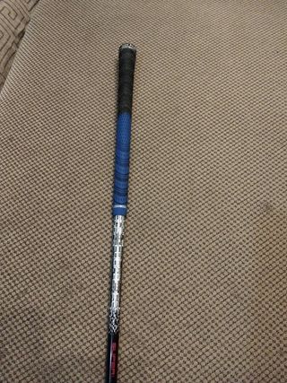 Palo de golf 