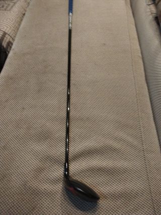 Palo de golf 