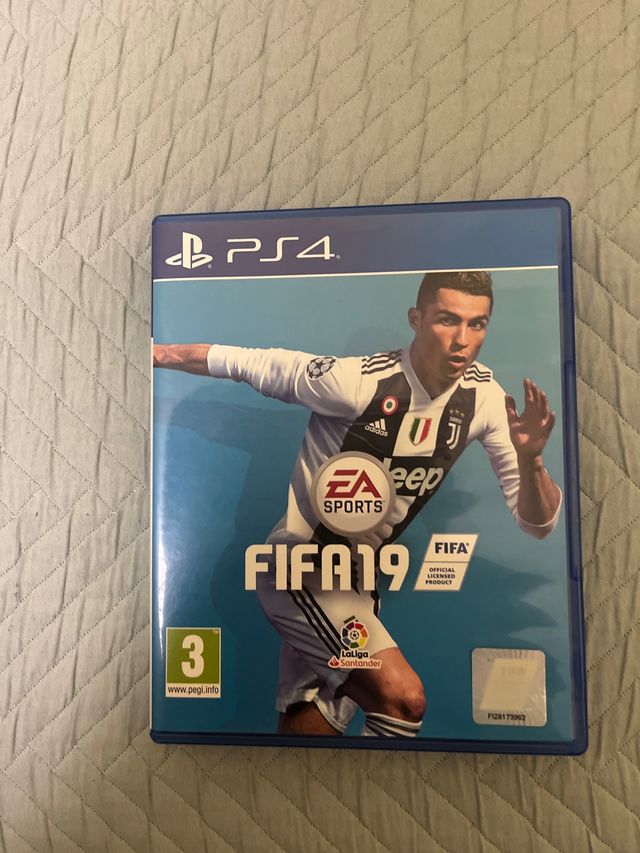 Fifa 16/18/19/20