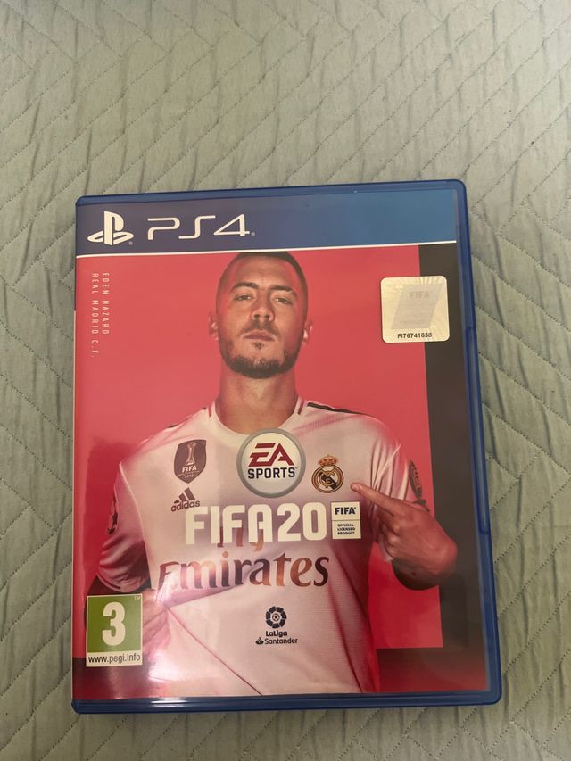 Fifa 16/18/19/20