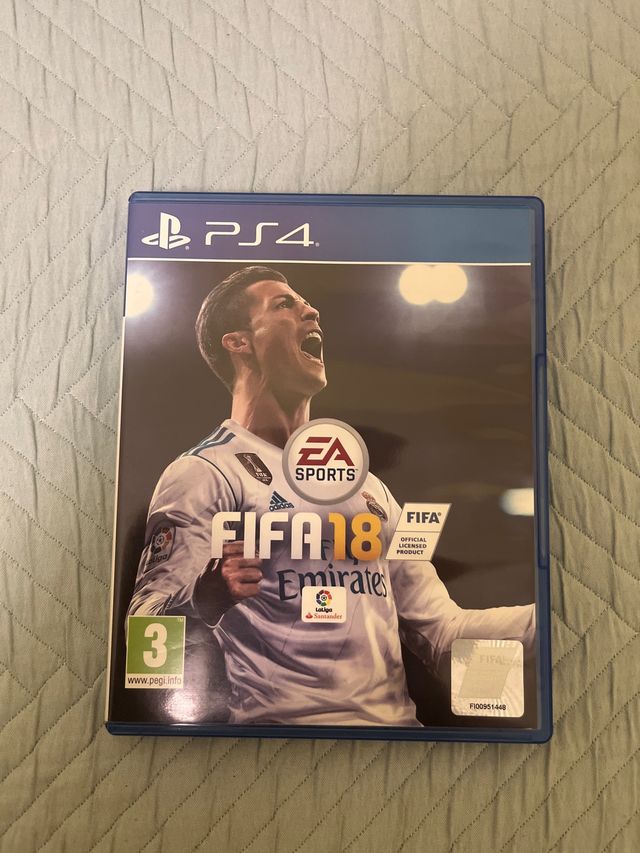 Fifa 16/18/19/20