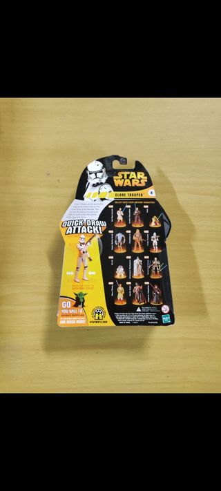 Clone Trooper