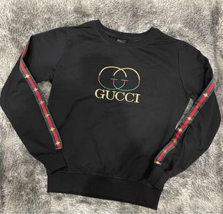 Sudadera GUCCI mujer  talla S 