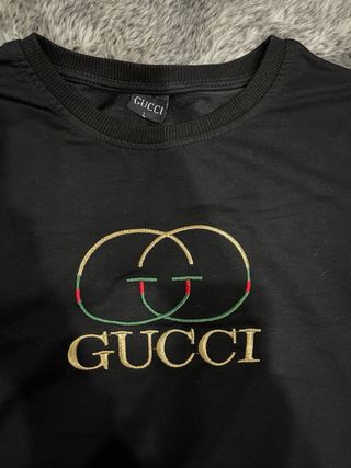Sudadera GUCCI mujer  talla S 