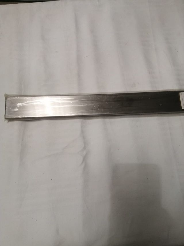 Barra in acciaio inossidabile Ikea