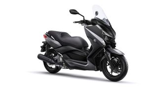 Despiece yamaha x max 125