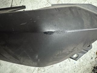 Despiece yamaha x max 125