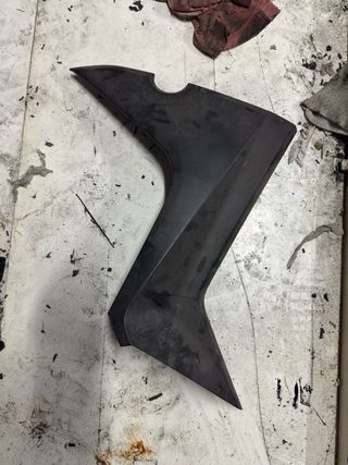 Despiece yamaha x max 125