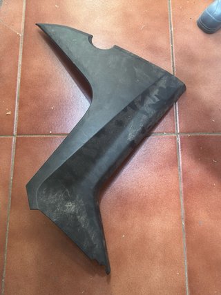 Despiece yamaha x max 125