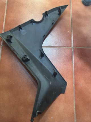 Despiece yamaha x max 125
