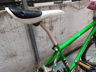 Bicicleta BMX BH California 