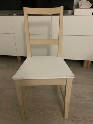 Sillas de Ikea