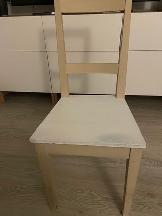 Sillas de Ikea