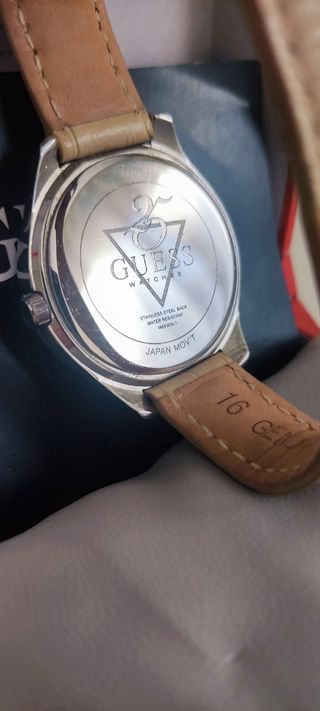 Reloj Guess 