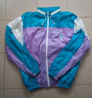 Chaqueta Nike vintage