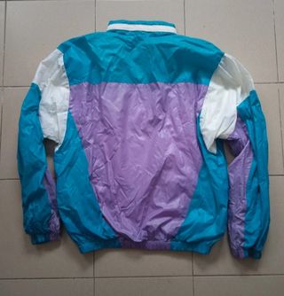 Chaqueta Nike vintage