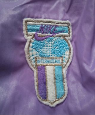 Chaqueta Nike vintage