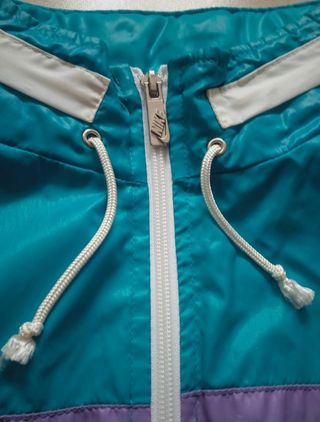 Chaqueta Nike vintage