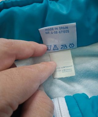 Chaqueta Nike vintage