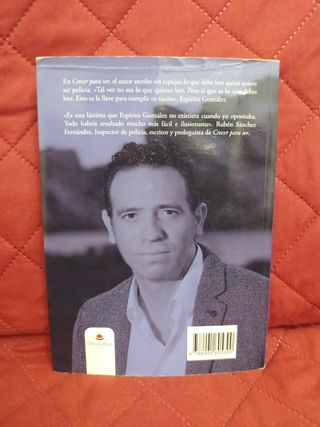 Libro CRECER para SER