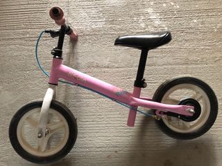Bicicleta niño