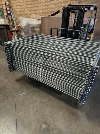 Material ganadero 