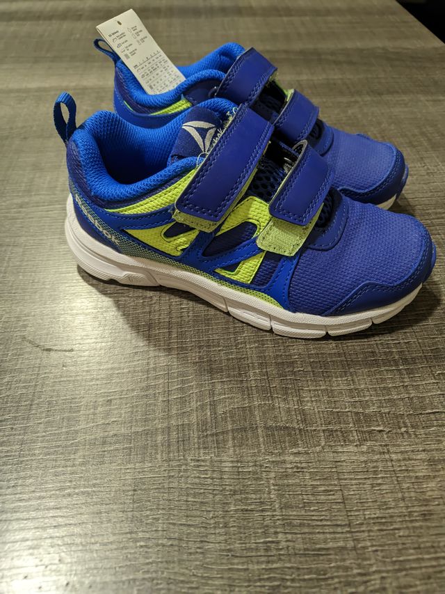 Deportivas REEBOK