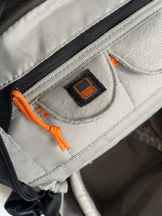 Bolsa Camara de fotos