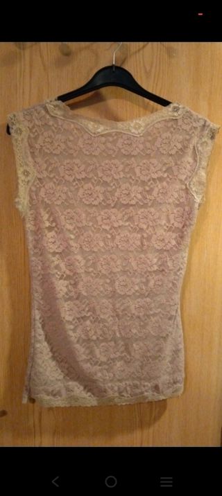 Camiseta estilo vintage 