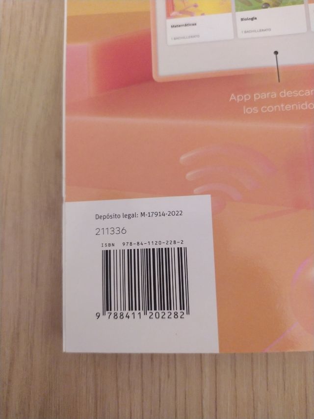 NUEVO Matemáticas Generales.1 Bachillerato. Revuel