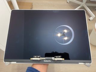 Pantalla MacBook Pro 15” A1707