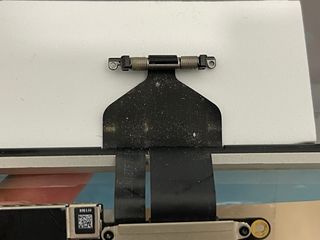 Pantalla MacBook Pro 15” A1707