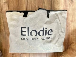Saco de abrigo Elodie para cochecito universal