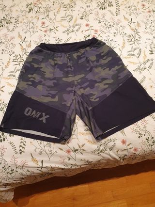 Pantalón corto de deporte
