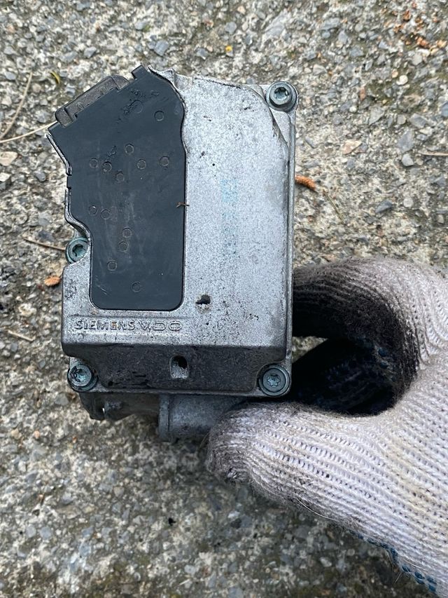 03G128063 Ceurpo de acelador