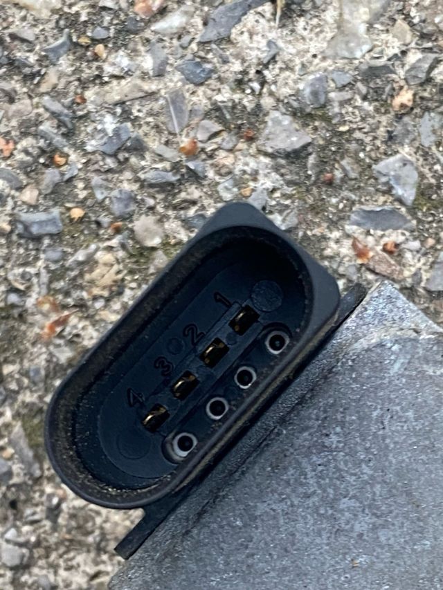 03G128063 Ceurpo de acelador