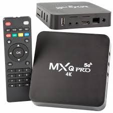 TvBox Android 