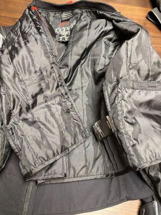 Chaqueta alpinestars SP X