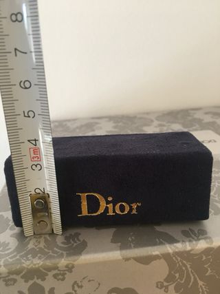 Estuche pintalabios Dior