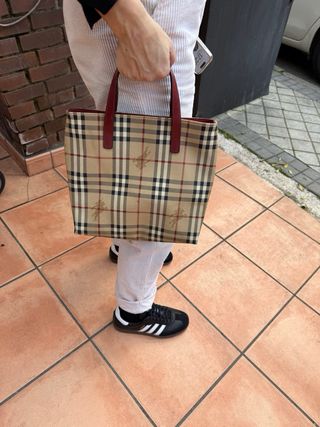 Borsa Burberry