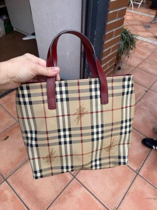 Borsa Burberry