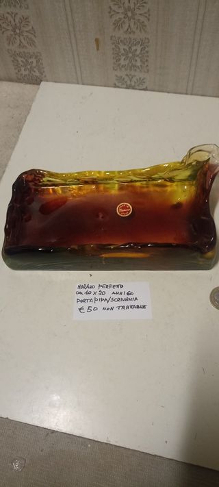 Murano anni 60 perfetto